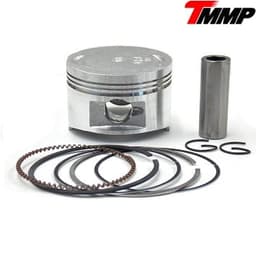 KLIP GY6 150 cc 1.0 TMMP+