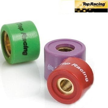 ROLNI 25X14,9-14 TOP RACING SET-8