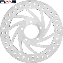 DISK PREDEN APRILIA SCARABEO LIGHT 250cc 2006-2008 225160260 N RMS ITALY