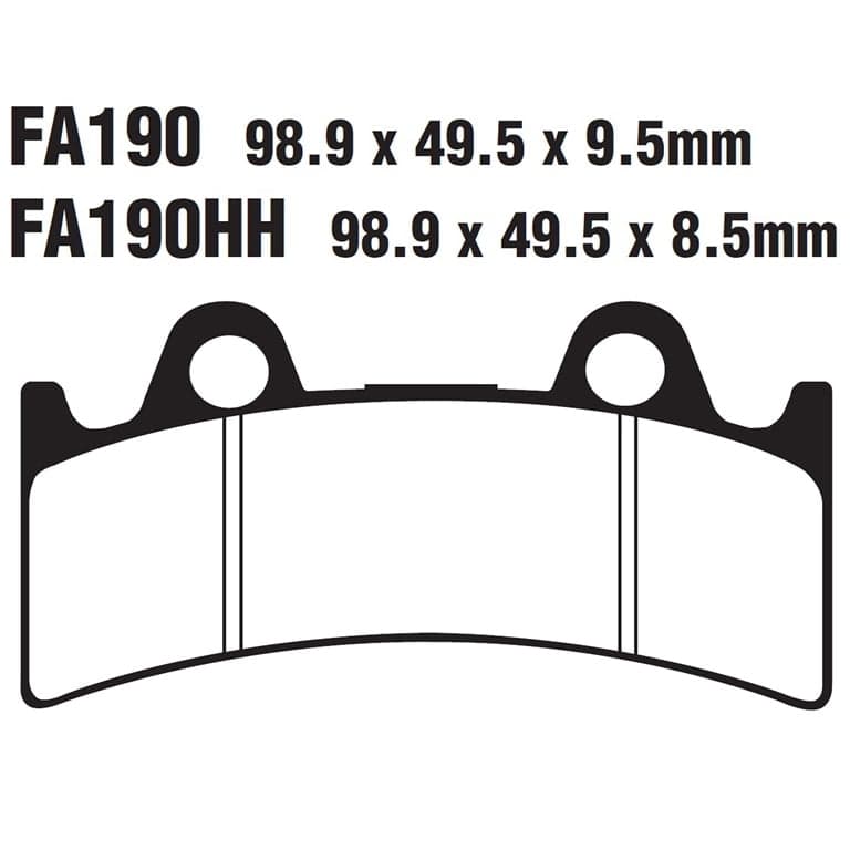 PLOCKI FA 190 ICER 2