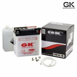 AKUMULATOR YB3L-B GK SO TUBA KISELINA