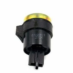 AVTOMAT ZMIGAVCI 12V 3 PINA OKRUGLI SO SIRENA KIN SKUTER