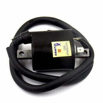 BOMBINA MALAGUTI F12 100