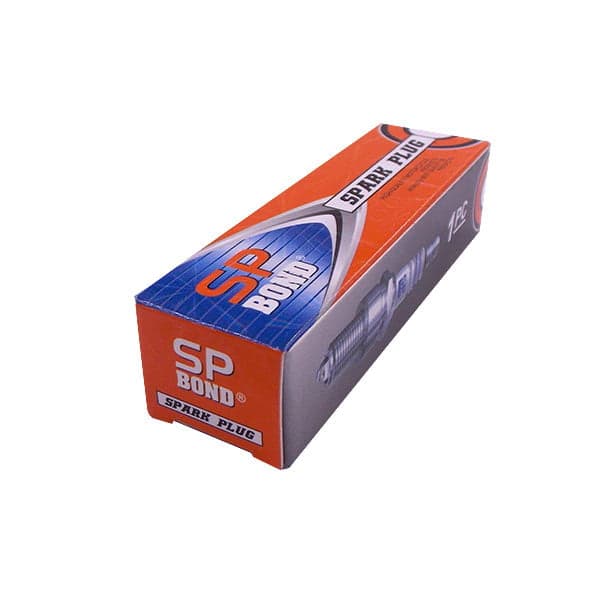 SVEKICA KRATOK NAVOJ B6HS E6TC SP BOND** 2