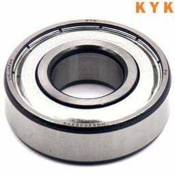 LAGER 6204 47X20X14 + SEMERINZI YAMAHA JOG SET*