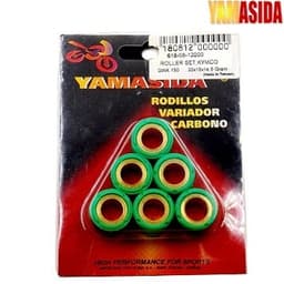 ROLNI 20X15-14,5 YAMASIDA