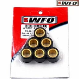 ROLNI 20X15-12,5 WFO