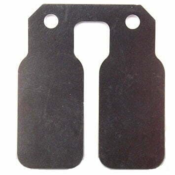 LEPTIR KARBURATOR YAMAHA JOG 3KJ PRACKA