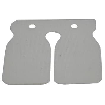 LEPTIR KARBURATOR HONDA DIO50 AF-35 PRACKA