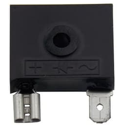 OTPORNIK NAPON RECTIFIER