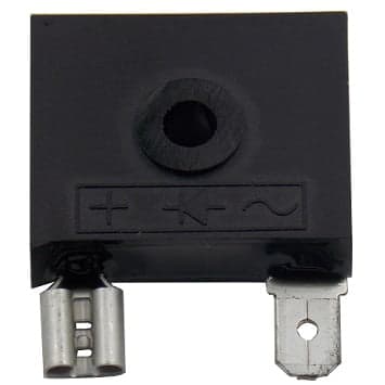 OTPORNIK NAPON RECTIFIER