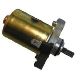 ALANSER APRILIA SR SCARABEO DITECH SUZUKI KATANA 50 L/C FRANCO MORINI 246390160 KMS*