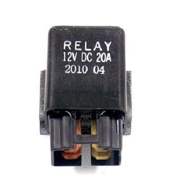 AVTOMAT ALANSER SUZUKI ADDRESS50cc 20A