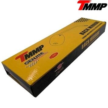 RETROVIZORI M8 CRNI DOLGI 50cc+ 2