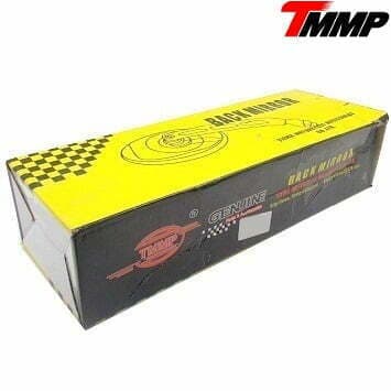 RETROVIZORI M8 NIKLOVANI TMMP* 2