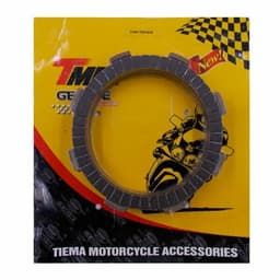 LAMELA HONDA CG 125 150 LINKEN KMS**