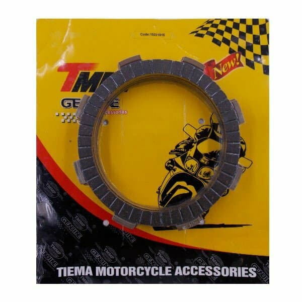 LAMELA HONDA CG 125 150 LINKEN KMS**