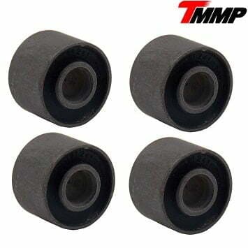 BUFER ZVEZDA HONDA CG 125 150 LINKEN SET-4 24X17X9 KMS*