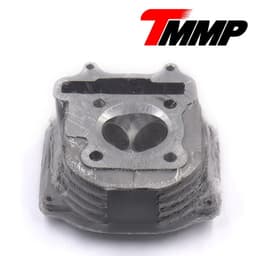 GLAVA GY6 150 cc BEZ KATALIZATOR SO VENTILI TMMP**