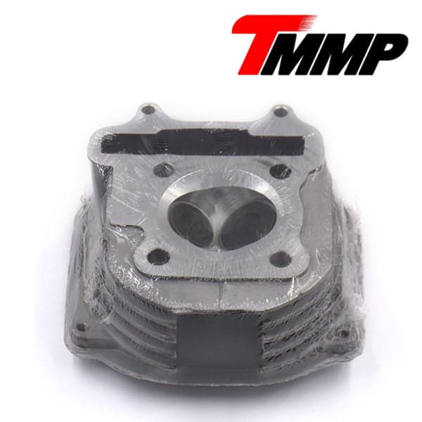 GLAVA GY6 150 cc BEZ KATALIZATOR SO VENTILI TMMP**