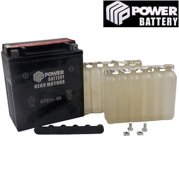 AKUMULATOR POWER 12N12-4A 2