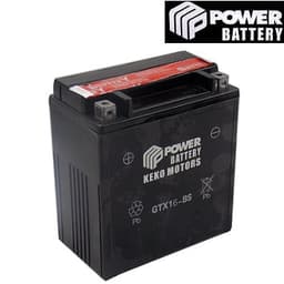 AKUMULATOR POWER 12N12-4A