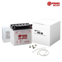 AKUMULATOR POWER 12N7-4B