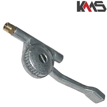 RACKA GAS IMT 506 504 BELA KMS**