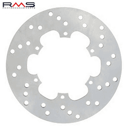 DISK PREDEN PIAGGIO FLY FREE LIBERTY NRG VESPA 50 - 300 N 225162110 RMS ITALY