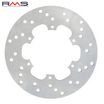 DISK PREDEN PIAGGIO FLY FREE LIBERTY NRG VESPA 50 - 300 N 225162110 RMS ITALY