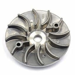 PERKA VARIJATOR GY6 125 150 cc T8 KMS+