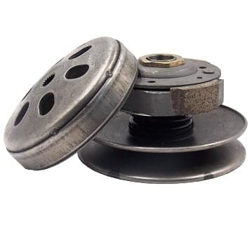 KAISNICA GY6 150cc T8 KIN SET+ 2