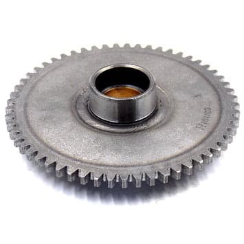 ZAMAEC ZUPCANIK BENDEKS HONDA CG 125 150 KMS