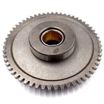 ZAMAEC ZUPCANIK BENDEKS HONDA CG 125 150 KMS 2