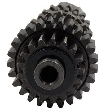 SNOP ZUPCANICI DOLG TENOK HONDA CG 125 LINKEN KMS+ 2