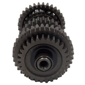 SNOP ZUPCANICI KRATOK DEBEL HONDA CG 125 LINKEN KMS+ 2