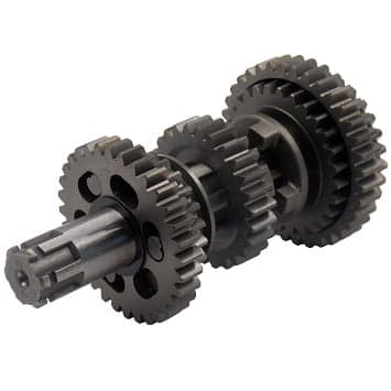 SNOP ZUPCANICI KRATOK DEBEL HONDA CG 125 LINKEN KMS+