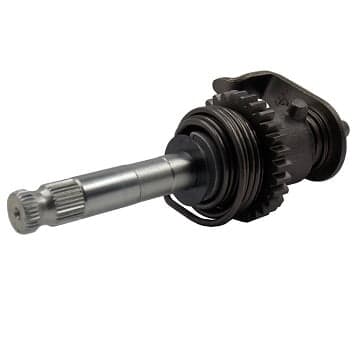 OSOVINA KURBLA MEHANIZAM HONDA CG 125 2