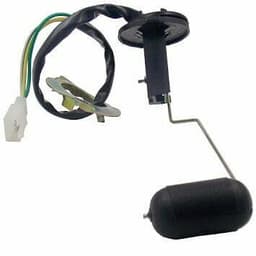 PLOVAK REZERVOAR TIANKE T-19 GY6 50 60 80 100 125 150 KMS+