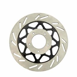 DISK PREDEN HONDA CG 125 150 LINKEN LIEN BANDAS+