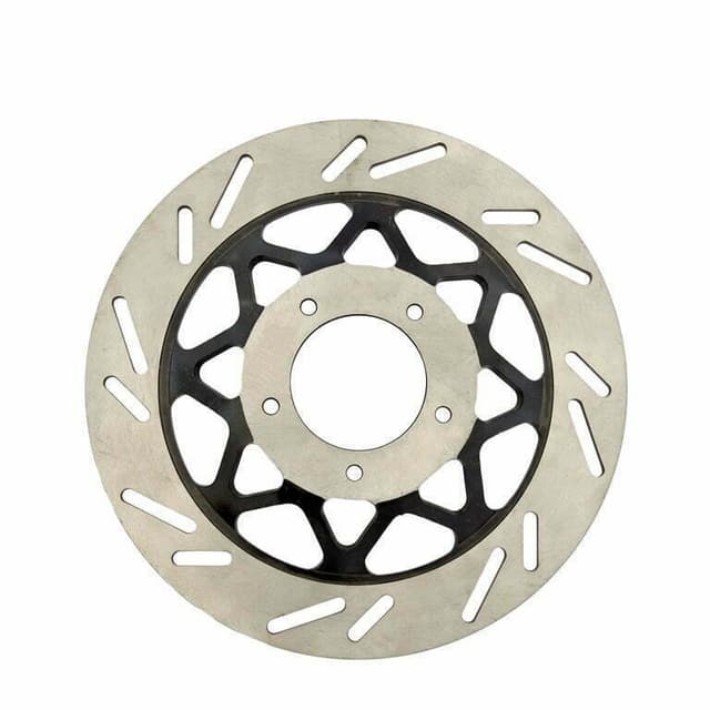 DISK PREDEN HONDA CG 125 150 LINKEN LIEN BANDAS+