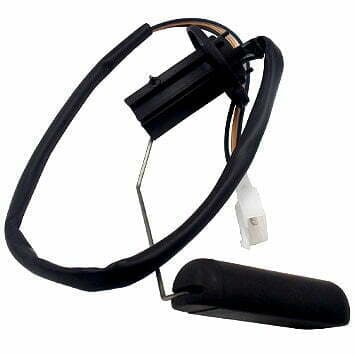 PLOVAK REZERVOAR ARORA GY6 50 60 80 100 125 150 KMS*