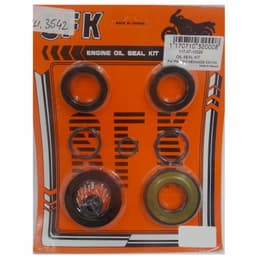 SEMERINZI PIAGGIO HEXAGON 125 - 500 TAIWAN