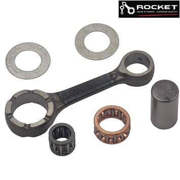 KLIPNJACA HONDA DIO 50 AF 28 L-108mm ROKET