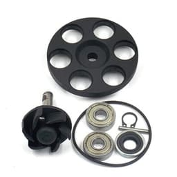 VODNA PUMPA YAMAHA 50 cc FS-129B-01 APRILIA MALAGUTI 50 TAIWAN