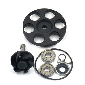 VODNA PUMPA YAMAHA 50 cc FS-129B-01 APRILIA MALAGUTI 50 TAIWAN