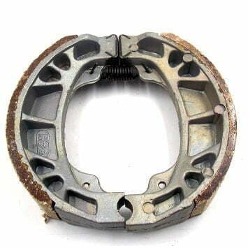 GURTNI HONDA LEAD50 H303