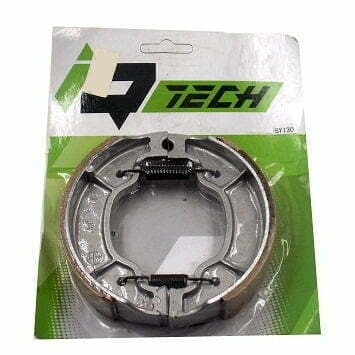 GURTNI YAMAHA MAJESTY 125 Y527