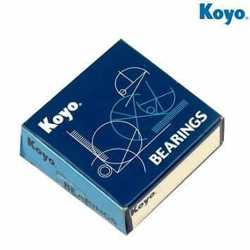 LAGER 52X20X15 6304 KOYO 2