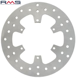 DISK PREDEN GILERA 125 200 500 PIAGGIO MP3 125 250 400 225162122 225162120 RMS ITALY*